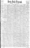 Derby Daily Telegraph Wednesday 07 November 1906 Page 1