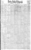 Derby Daily Telegraph Saturday 10 November 1906 Page 1