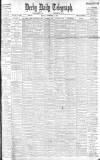 Derby Daily Telegraph Monday 12 November 1906 Page 1