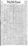 Derby Daily Telegraph Thursday 22 November 1906 Page 1