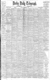 Derby Daily Telegraph Monday 26 November 1906 Page 1