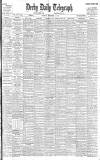 Derby Daily Telegraph Tuesday 11 December 1906 Page 1
