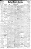 Derby Daily Telegraph Thursday 01 August 1907 Page 1