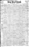 Derby Daily Telegraph Tuesday 07 July 1908 Page 1