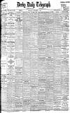 Derby Daily Telegraph Saturday 05 September 1908 Page 1