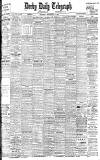 Derby Daily Telegraph Thursday 10 September 1908 Page 1