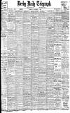 Derby Daily Telegraph Tuesday 03 November 1908 Page 1