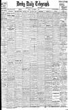 Derby Daily Telegraph Friday 06 November 1908 Page 1