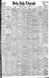 Derby Daily Telegraph Thursday 19 November 1908 Page 1