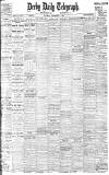 Derby Daily Telegraph Saturday 11 September 1909 Page 1