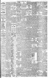 Derby Daily Telegraph Monday 10 January 1910 Page 3