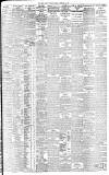 Derby Daily Telegraph Monday 21 February 1910 Page 3