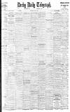 Derby Daily Telegraph Thursday 12 May 1910 Page 1