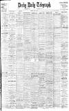 Derby Daily Telegraph Saturday 16 July 1910 Page 1