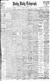 Derby Daily Telegraph Monday 18 July 1910 Page 1