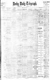 Derby Daily Telegraph Friday 22 July 1910 Page 1