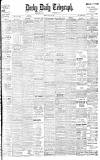 Derby Daily Telegraph Monday 25 July 1910 Page 1