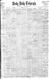 Derby Daily Telegraph Wednesday 27 July 1910 Page 1