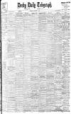 Derby Daily Telegraph Thursday 01 September 1910 Page 1