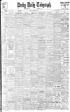 Derby Daily Telegraph Friday 02 September 1910 Page 1