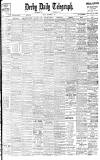 Derby Daily Telegraph Friday 09 September 1910 Page 1