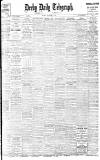Derby Daily Telegraph Saturday 10 September 1910 Page 1