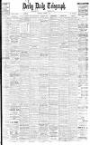 Derby Daily Telegraph Wednesday 02 November 1910 Page 1