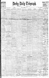 Derby Daily Telegraph Friday 09 December 1910 Page 1