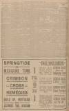 Derby Daily Telegraph Saturday 29 March 1913 Page 6