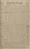 Derby Daily Telegraph Wednesday 29 September 1915 Page 1