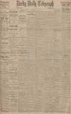 Derby Daily Telegraph Saturday 20 May 1916 Page 1