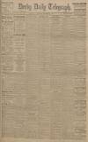 Derby Daily Telegraph Thursday 21 December 1916 Page 1