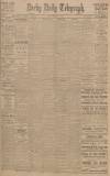 Derby Daily Telegraph Friday 22 December 1916 Page 1
