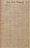 Derby Daily Telegraph Saturday 29 September 1917 Page 1