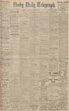 Derby Daily Telegraph Tuesday 19 March 1918 Page 1