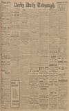 Derby Daily Telegraph Tuesday 14 May 1918 Page 1