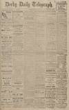 Derby Daily Telegraph Monday 24 June 1918 Page 1