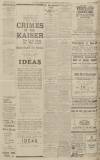 Derby Daily Telegraph Wednesday 09 October 1918 Page 4