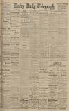 Derby Daily Telegraph Friday 15 November 1918 Page 1