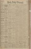 Derby Daily Telegraph Saturday 09 November 1918 Page 1