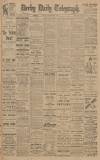 Derby Daily Telegraph Monday 23 December 1918 Page 1