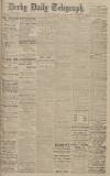 Derby Daily Telegraph Monday 03 February 1919 Page 1