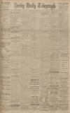 Derby Daily Telegraph Wednesday 05 February 1919 Page 1