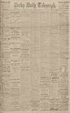 Derby Daily Telegraph Friday 14 February 1919 Page 1