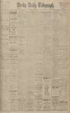 Derby Daily Telegraph Friday 16 May 1919 Page 1