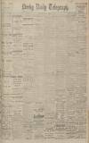 Derby Daily Telegraph Wednesday 21 May 1919 Page 1