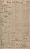 Derby Daily Telegraph Thursday 17 July 1919 Page 1