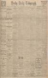 Derby Daily Telegraph Friday 16 January 1920 Page 1