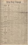 Derby Daily Telegraph Saturday 24 January 1920 Page 1