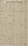 Derby Daily Telegraph Friday 07 January 1921 Page 1
